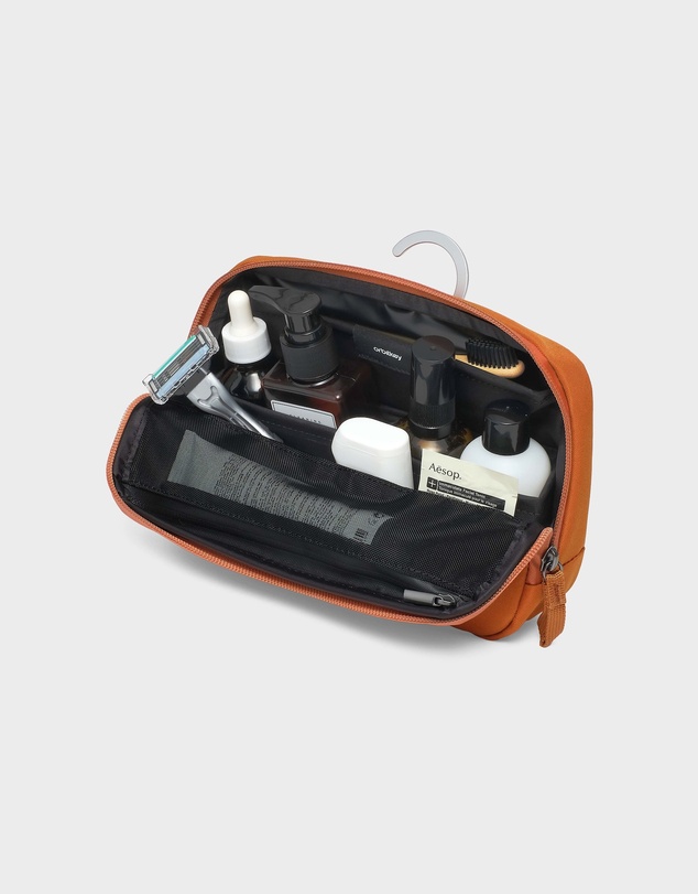 Orbitkey - Toiletry Pouch