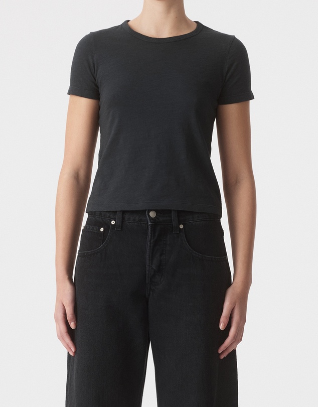 Nobody Denim - Baby Tee