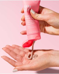 SAND & SKY - Australian Pink Clay Flash Perfection Exfoliator