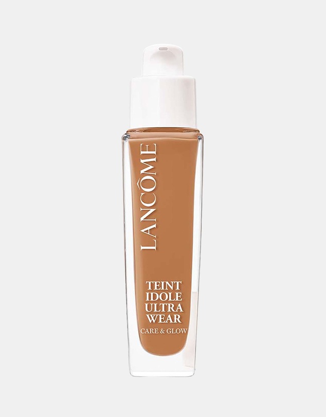 Lancome - Teint Idole Ultra Wear Care Glow Foundation