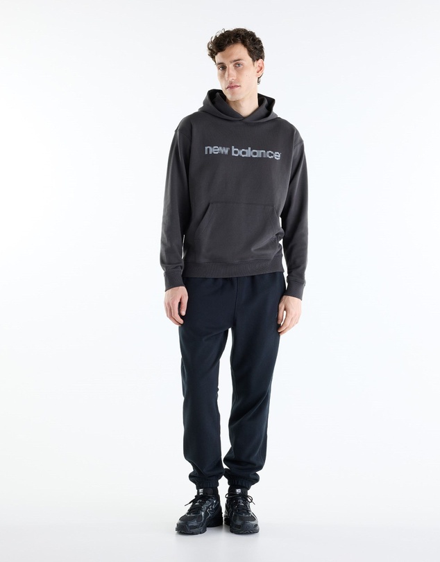 New Balance - Nocturnal Run Flash Hoodie