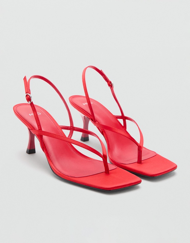 M.N.G - Ross Sandals - Women's
