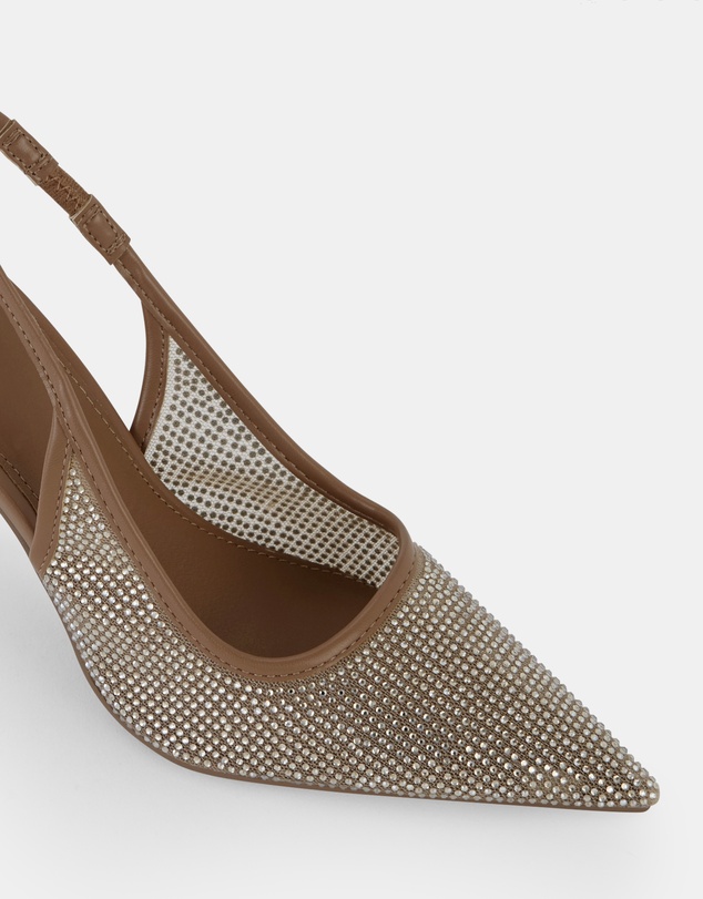 Novo - Petronilla Heels