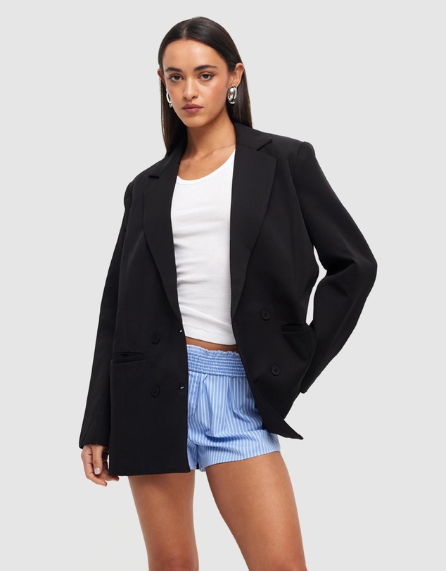 Lioness - Wyoming Blazer