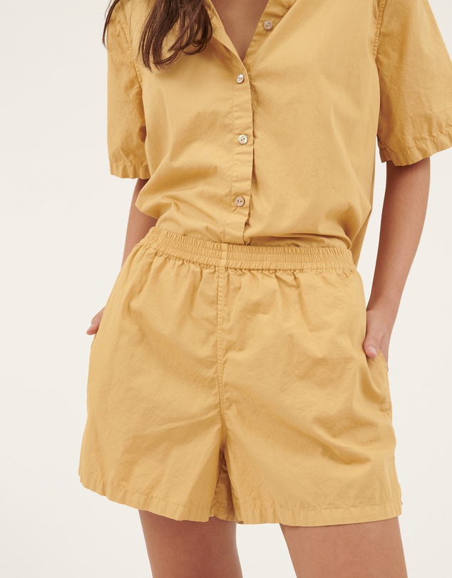 Primness - Bocci Shorts