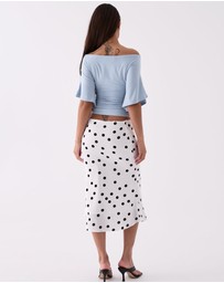 Style Addict - Aria Top