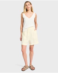Academy Brand - Venice Bermuda Short
