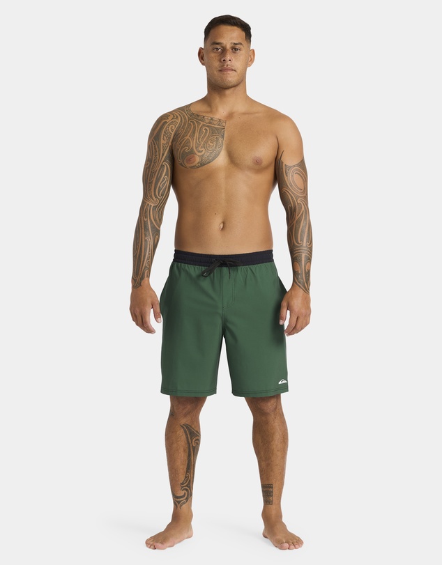 Quiksilver - Mens Pu-Tawhiro 20