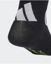 adidas Performance - adidas Smiley 3 Pairs Per Pack Socks Kids