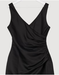 Revibe - Repaired CHANCERY Faith Dress - AU 12