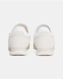 Tommy Hilfiger - Retro Cleated Runners - Women's