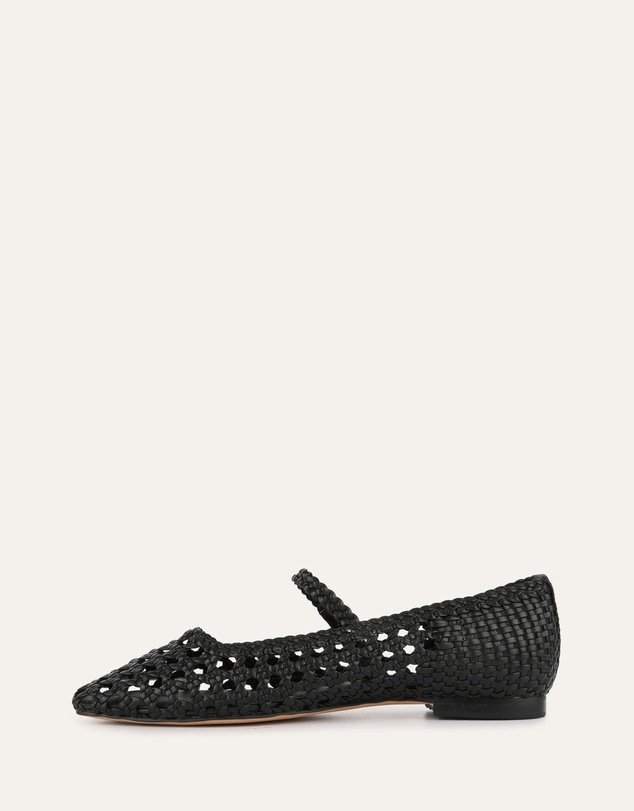 Jo Mercer - Willis Casual Flats