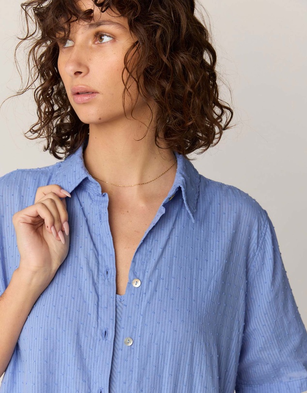 Primness - Flocky Shirt
