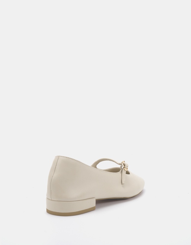 Miss Sofie - Ledger Flats
