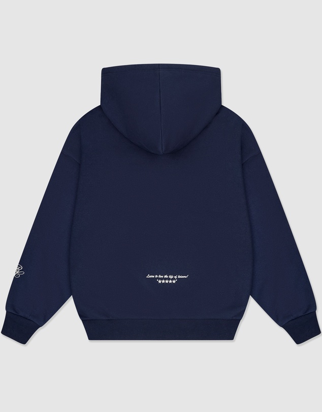 B.Cools - Script Hood
