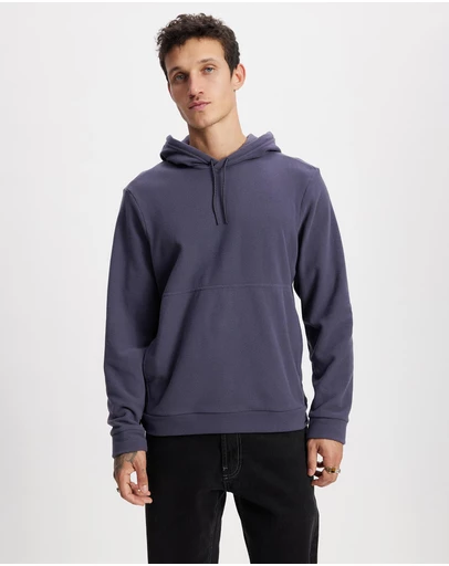 Patagonia - Micro D Fleece Hoody