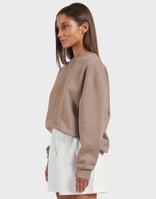 Academy Brand - Academy Crew Sweat