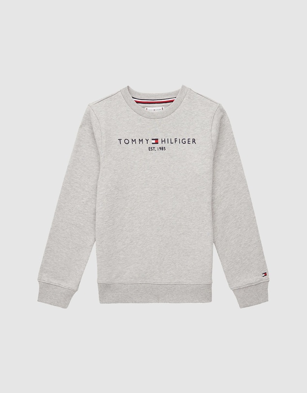 Tommy Hilfiger - Essential Sweatshirt - Teens