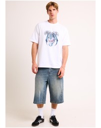 Insight - Dogtown Short Sleeve T-Shirt