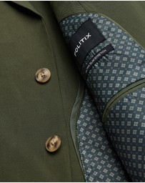 Politix - Benson Tailored Jacket