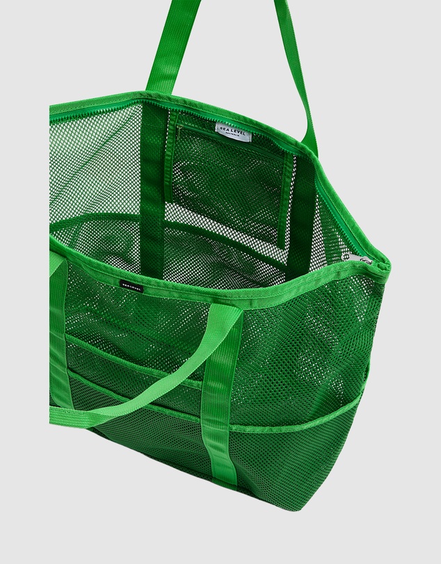Sea Level Australia - Beach Accessories Mesh Tote Bag