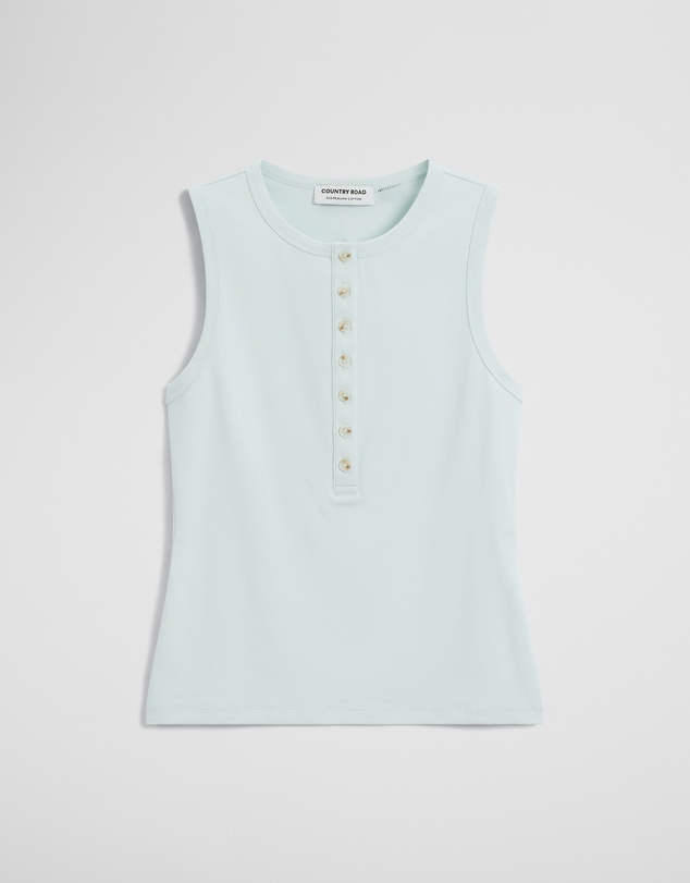 Country Road - Henley Tank