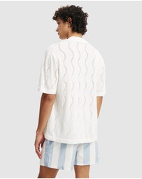 Cotton On - Stretch Swim Shorts
