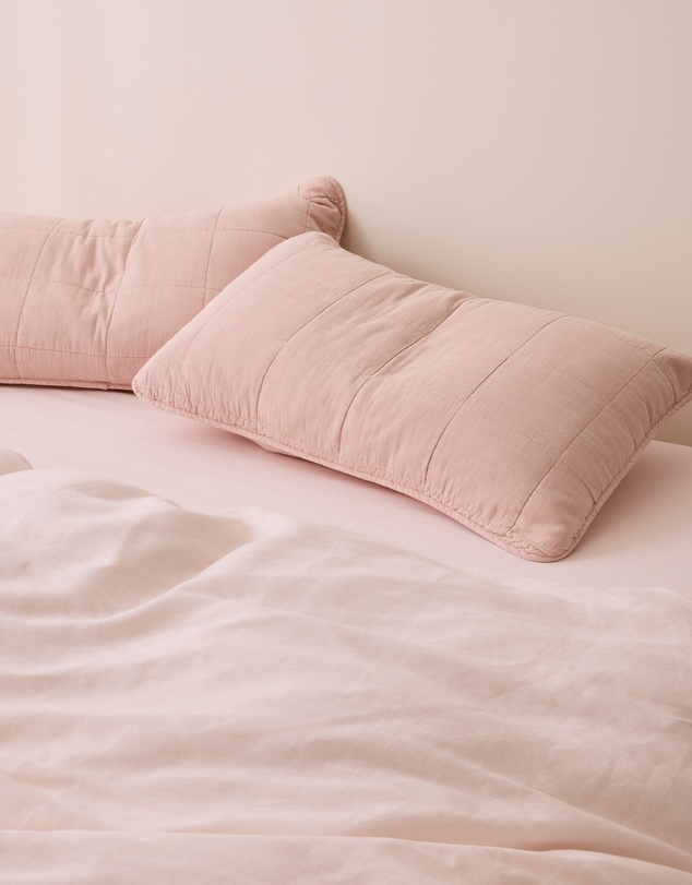 Sheet Society - Rory Washed Cotton Pillowcases