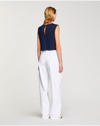 Sandro - Riviere Tee Shirt
