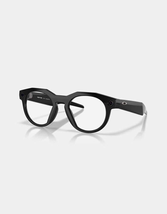 Oakley - Oakley x Meta HSTN AI Transition Glasses