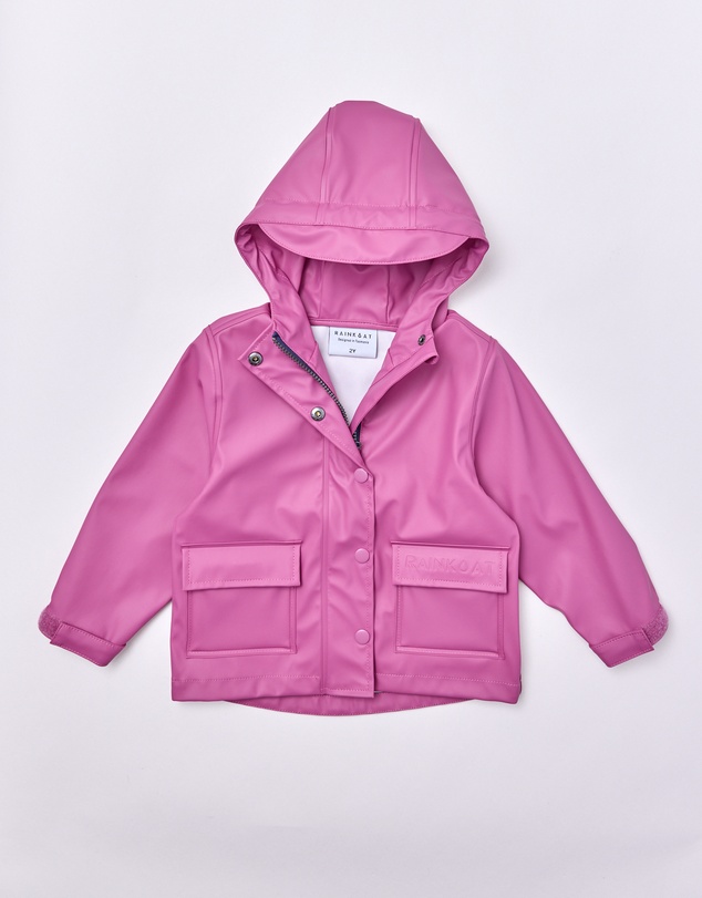 Rainkoat - Minimac Raincoat