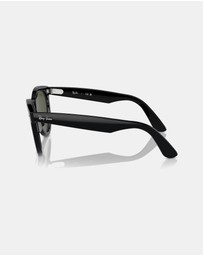 Ray-Ban - Wayfarer Way