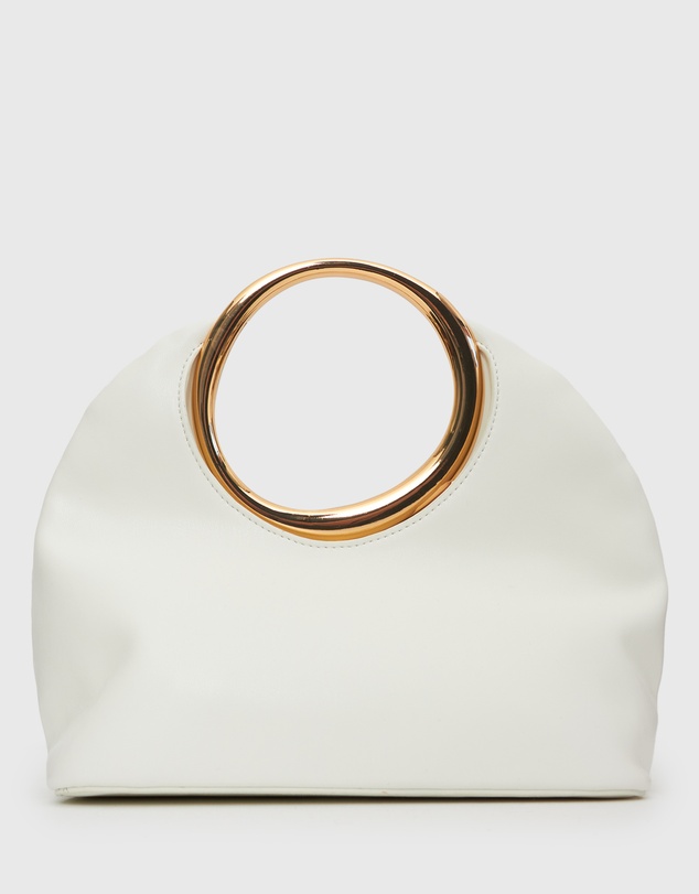 Betts - Melrose Ring Top-Handle Bag