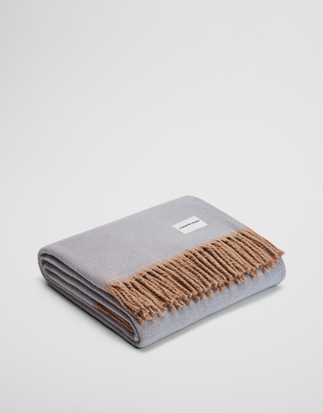 Country Road - Selina Throw