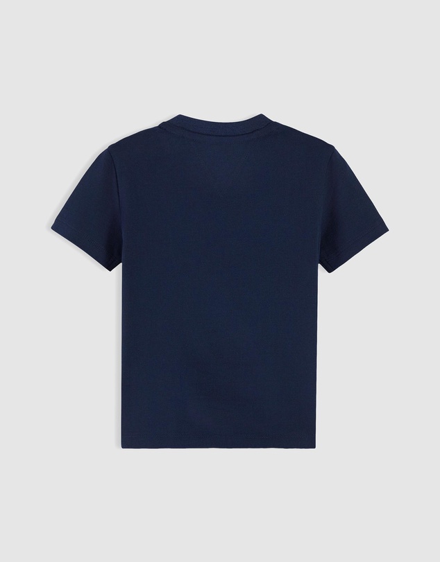 Tommy Hilfiger - Tommy T-Shirt SS - Babies