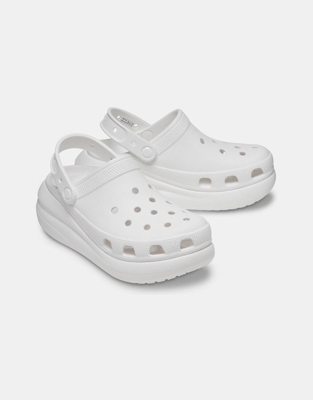 Crocs - Classic Crush Clogs