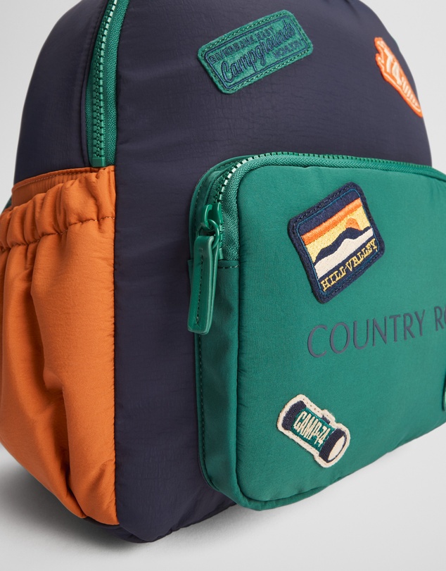 Country Road - Adventure Backpack