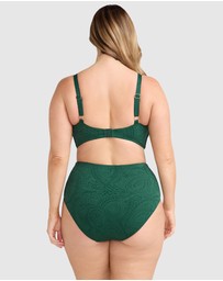 Artesands - La Traviata Renoir High Waist Swim Pant