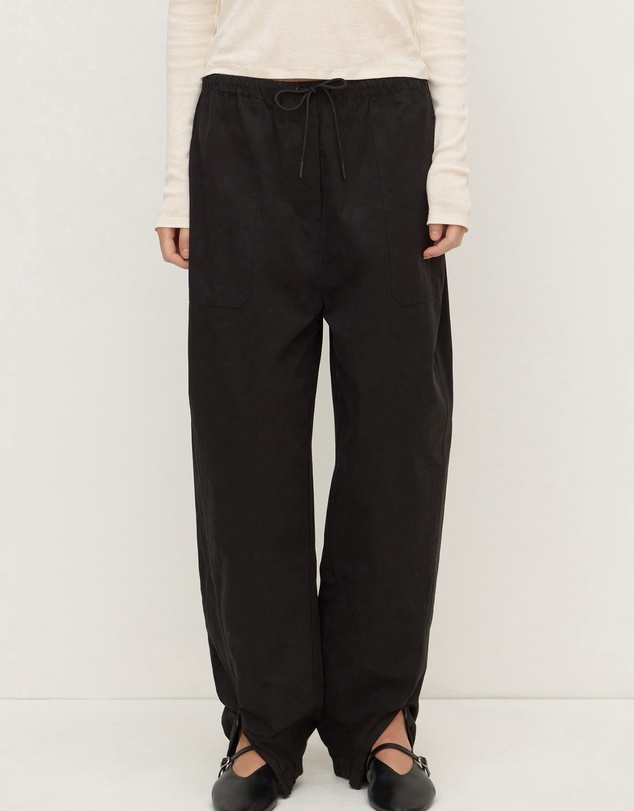 Assembly Label - Harper Cotton Pants