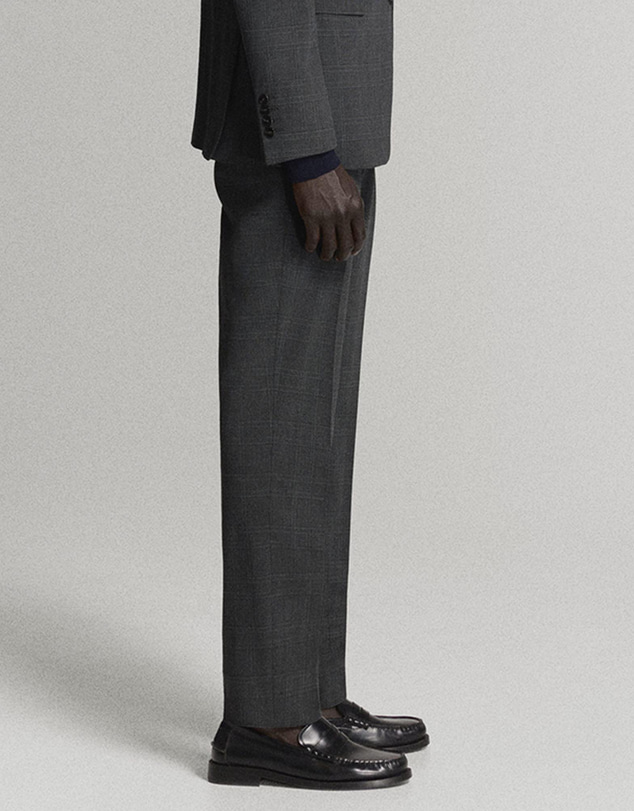 M.N.G - Paris Trousers