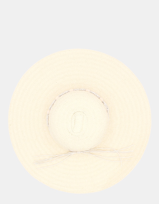 Morgan & Taylor - Alexis Floppy Hat