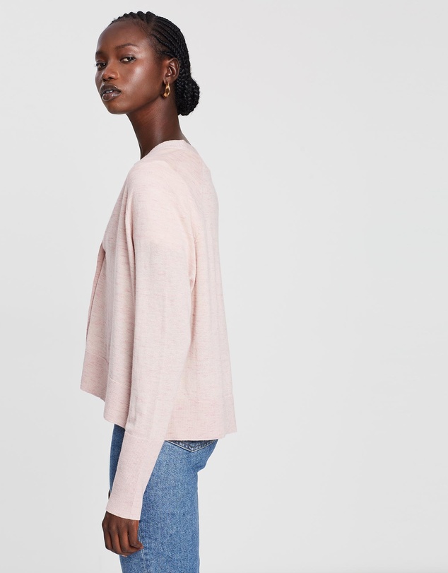 Obus - Traveller Knit Cardigan