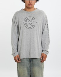Vintage by The Real Deal - Pre Loved - 90s Nautica Competition Tee