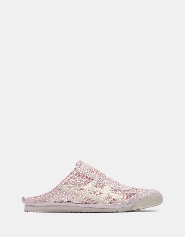 Onitsuka Tiger - Mexico 66 Sabot - Unisex