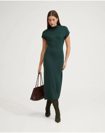 Oxford - Joy Knitted Dress