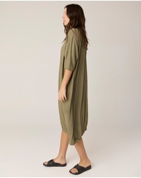Primness - Sandy Dress