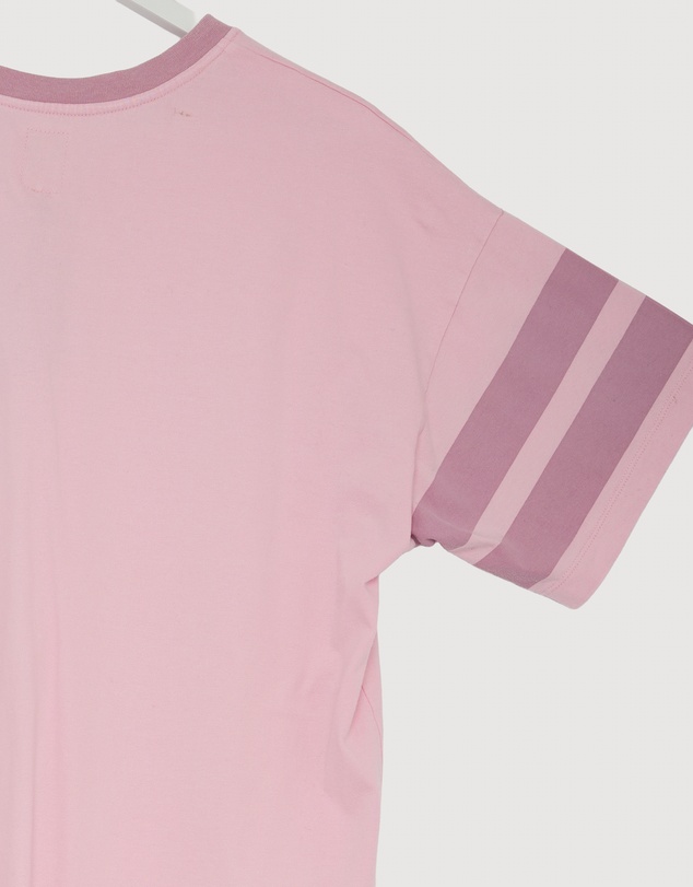 Revibe - Repaired KINGA CSILLA Hyper Lily OG Tee x THE ICONIC Exclusive - AU 6