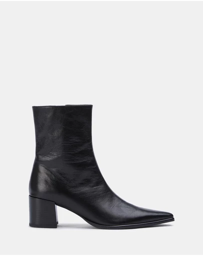 Tony Bianco - Eva Boots