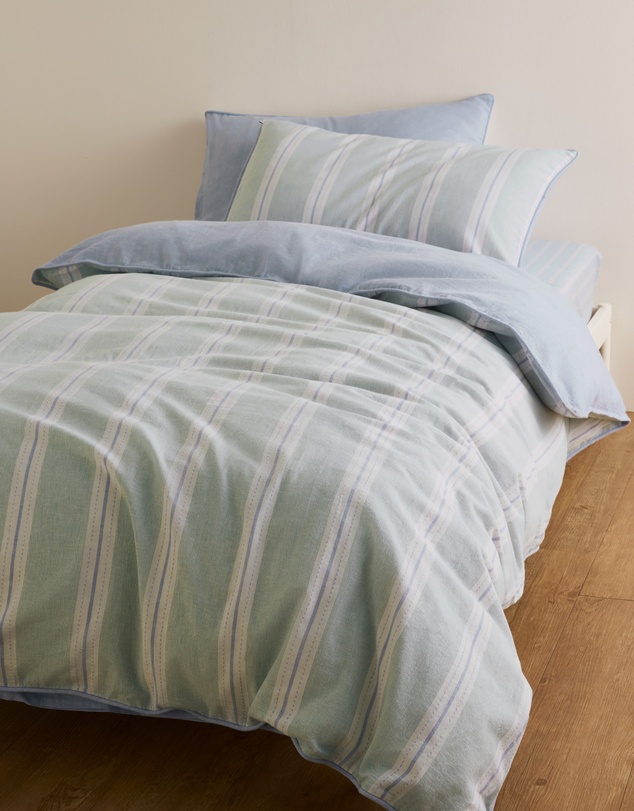 Country Road - Kaia Single Quilt Cover