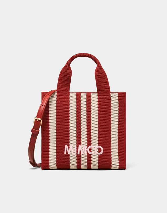 MIMCO - Blondie Small Tote Bag